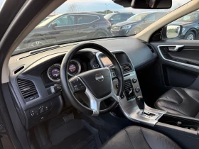Volvo XC60 2.4 D5 AWD ШВЕЙЦАРИЯ SUMMUM, снимка 13