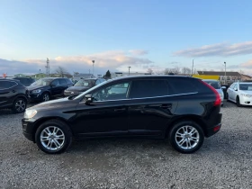 Volvo XC60 2.4 D5 AWD ШВЕЙЦАРИЯ SUMMUM, снимка 6