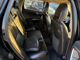 Volvo XC60 2.4 D5 AWD ШВЕЙЦАРИЯ SUMMUM, снимка 16