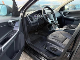 Volvo XC60 2.4 D5 AWD ШВЕЙЦАРИЯ SUMMUM, снимка 17