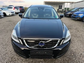 Volvo XC60 2.4 D5 AWD ШВЕЙЦАРИЯ SUMMUM, снимка 5