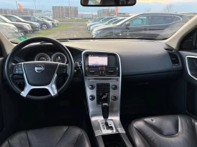 Volvo XC60 2.4 D5 AWD ШВЕЙЦАРИЯ SUMMUM, снимка 12