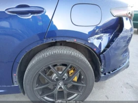 Alfa Romeo Stelvio TI SPORT AWD| DISTRONIC| ПАНО| ОБДУХ| HARMAN - 14300 € / 27968.37 лв. - 67719909 10