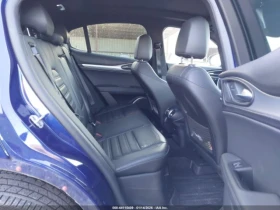 Alfa Romeo Stelvio TI SPORT AWD| DISTRONIC| ПАНО| ОБДУХ| HARMAN - 14300 € / 27968.37 лв. - 67719909 12