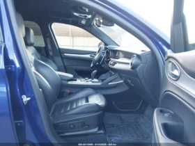 Alfa Romeo Stelvio TI SPORT AWD| DISTRONIC| ПАНО| ОБДУХ| HARMAN - 14300 € / 27968.37 лв. - 67719909 9