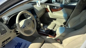 Infiniti Fx 37 Колата е с регистрация всичко платено  - 7200 € / 14081.98 лв. - 38708117 4