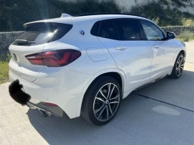 BMW X2 2.0i M-performance юбилейна  - 18500 € / 36182.85 лв. - 85730718 2