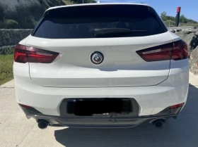 BMW X2 2.0i M-performance юбилейна  - 18500 € / 36182.85 лв. - 85730718 4