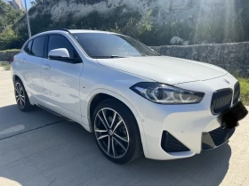 BMW X2 2.0i M-performance юбилейна 
