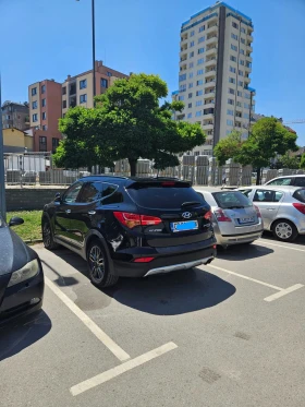 Hyundai Santa fe - 12300 € / 24056.71 лв. - 59705537 10