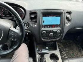 Dodge Durango R/T AWD/TV/Lane Assist/ | Mobile.bg � ����� ������ 11