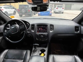 Dodge Durango R/T AWD/TV/Lane Assist/ | Mobile.bg � ����� ������ 9