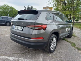 Skoda Kodiaq 2.0 TSI | Mobile.bg � ����� ������ 5