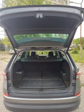 Skoda Kodiaq 2.0 TSI | Mobile.bg � ����� ������ 7