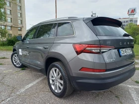 Skoda Kodiaq 2.0 TSI | Mobile.bg � ����� ������ 8