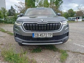 Skoda Kodiaq 2.0 TSI | Mobile.bg � ����� ������ 2