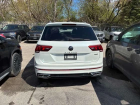 VW Tiguan Highline R Line / 360 / ��������� / FENDER | Mobile.bg � ����� ������ 4