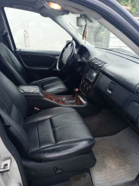 Mercedes-Benz ML 400 | Mobile.bg � ����� ������ 2
