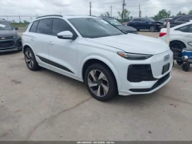 ����� �� �������� �� Audi Q6 E-TRON PREMIUM PLUS QUATTRO