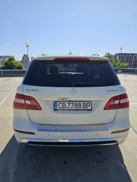 Mercedes-Benz ML 350 - 16000 € / 31293.28 лв. - 17124767 5