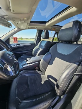 Mercedes-Benz ML 350 - 16000 € / 31293.28 лв. - 17124767 6