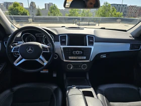 Mercedes-Benz ML 350 - 16000 € / 31293.28 лв. - 17124767 8