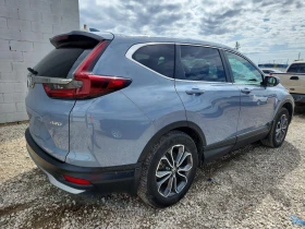 Honda Cr-v 1.5l Ex - 16000 € / 31293.28 лв. - 69217455 3