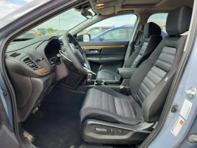 Honda Cr-v 1.5l Ex - 16000 € / 31293.28 лв. - 69217455 7