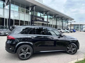Mercedes-Benz GLE 450 * CARFAX * ОПЦИЯ ЗА ФИНАНСИРАНЕ  - 45900 € / 89772.60 лв. - 27070148 3