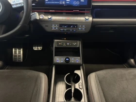 Hyundai Kona PREMIUM N Line Hybrid - 35500 € / 69431.96 лв. - 54722316 14