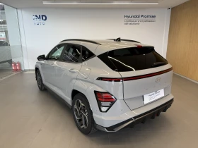 Hyundai Kona PREMIUM N Line Hybrid - 35500 € / 69431.96 лв. - 54722316 3