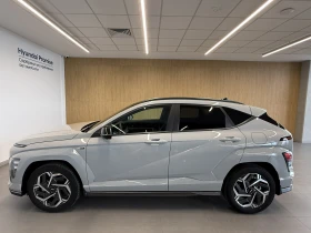 Hyundai Kona PREMIUM N Line Hybrid - 35500 € / 69431.96 лв. - 54722316 2