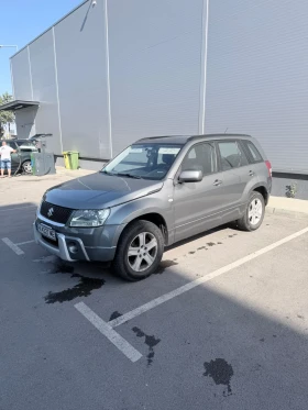 Suzuki Grand vitara 1.9 DDIS 130 к.с