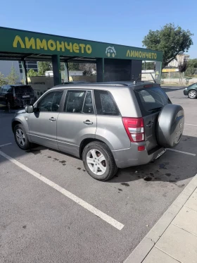 Suzuki Grand vitara 1.9 DDIS 130 �.� | Mobile.bg � ����� ������ 3