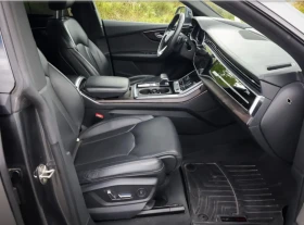 Audi Q8 undefined | Auto.bg — изображение 6