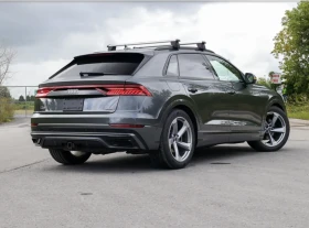 Audi Q8 undefined | Auto.bg — изображение 2