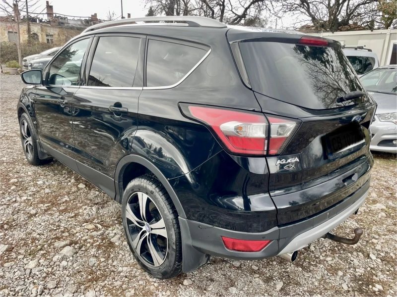 Ford Kuga, снимка 4 - Автомобили и джипове - 49059815