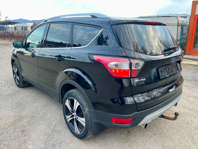 Ford Kuga, снимка 4 - Автомобили и джипове - 49059815