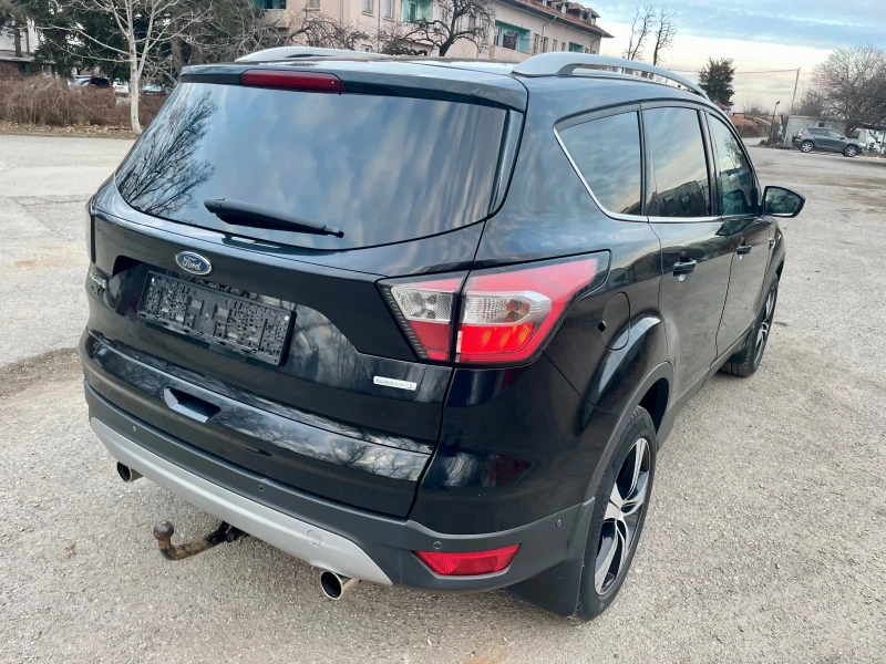 Ford Kuga, снимка 6 - Автомобили и джипове - 49059815