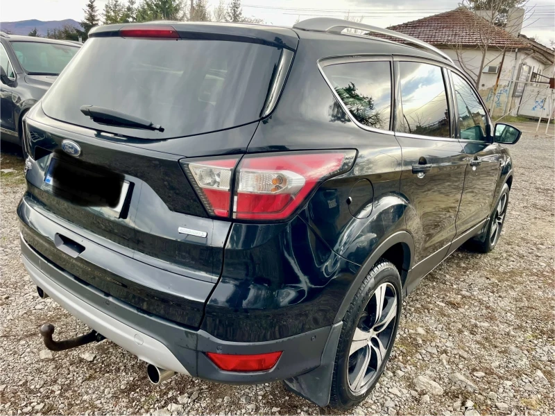 Ford Kuga, снимка 6 - Автомобили и джипове - 49059815