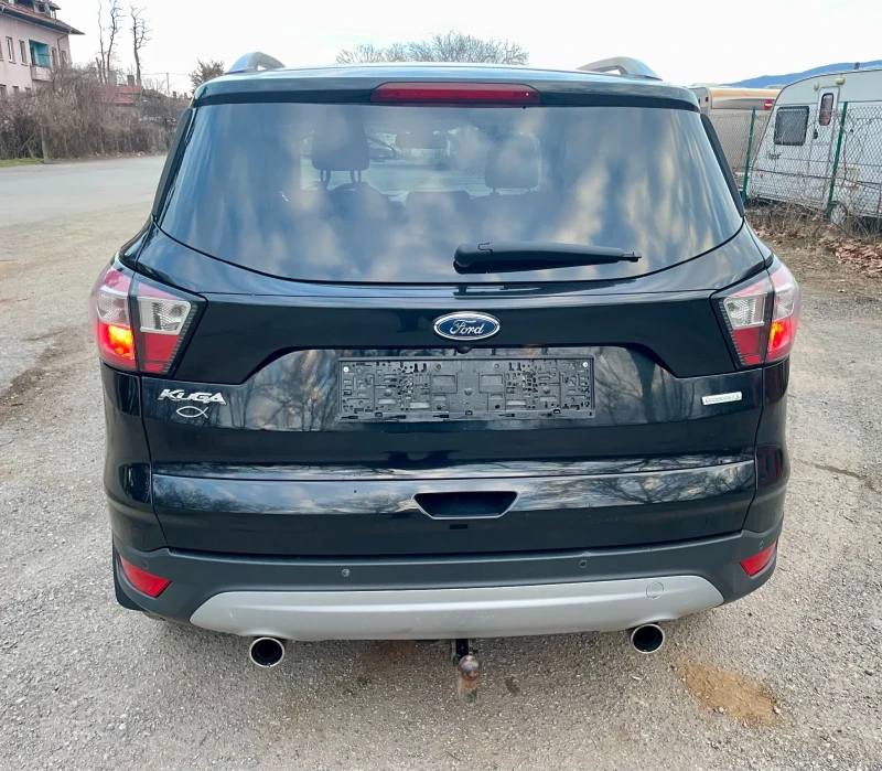 Ford Kuga, снимка 5 - Автомобили и джипове - 49059815