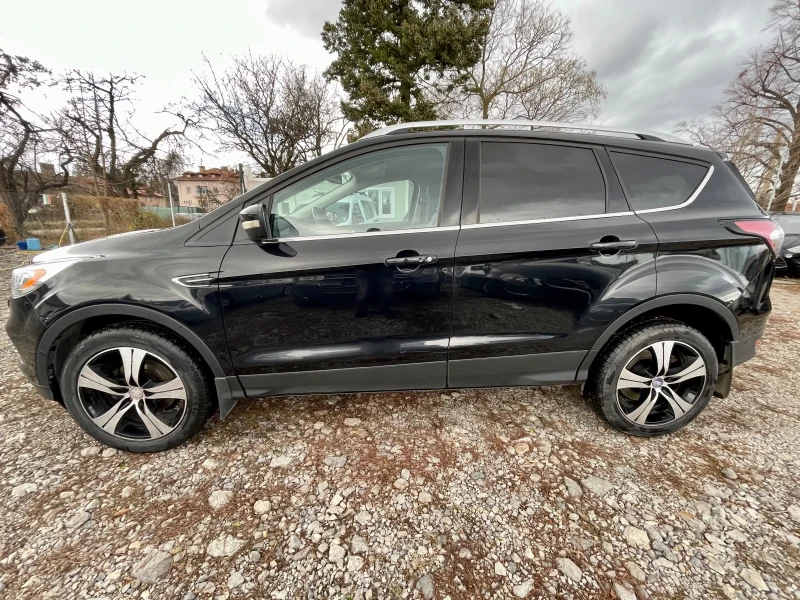 Ford Kuga, снимка 3 - Автомобили и джипове - 49059815