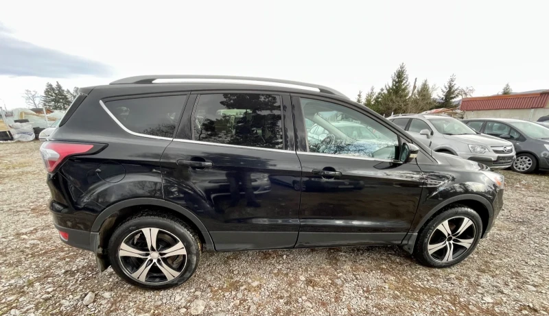 Ford Kuga, снимка 7 - Автомобили и джипове - 49059815