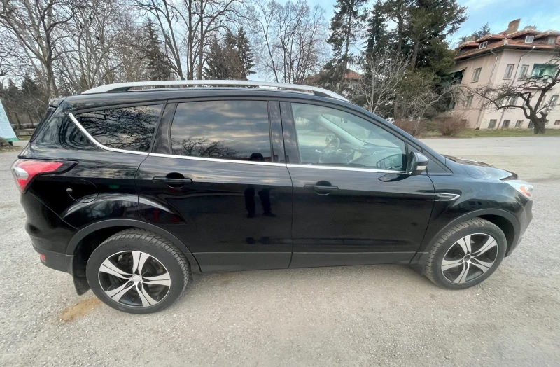 Ford Kuga, снимка 7 - Автомобили и джипове - 49059815