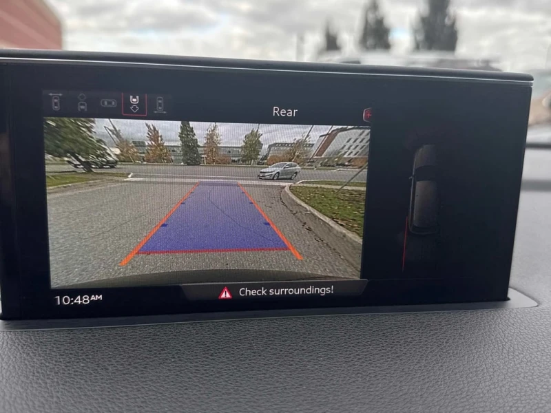 Audi Q7 Progressiv  CARFAX, снимка 12 - Автомобили и джипове - 52308811