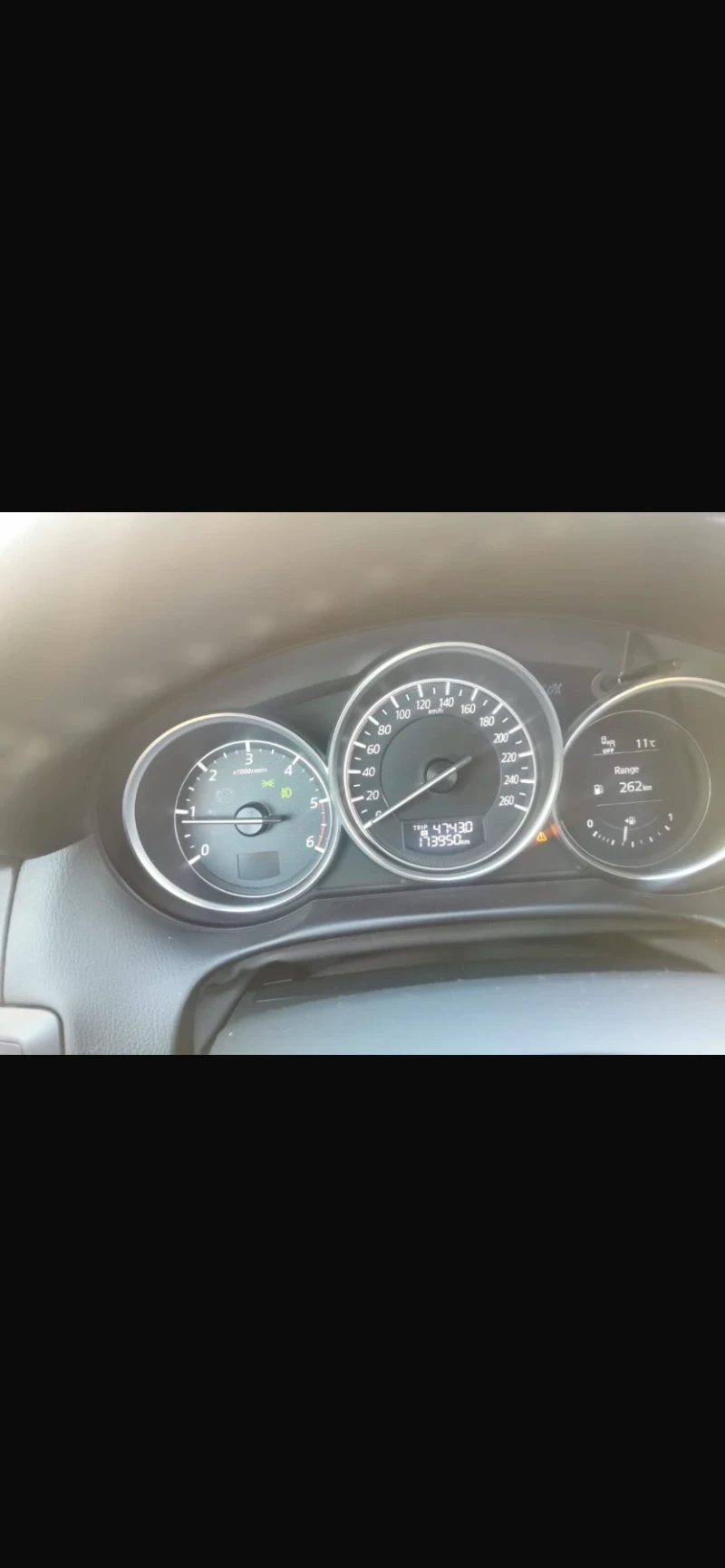 Mazda CX-5 2.2 ДизелНовВнос, снимка 8 - Автомобили и джипове - 52527518