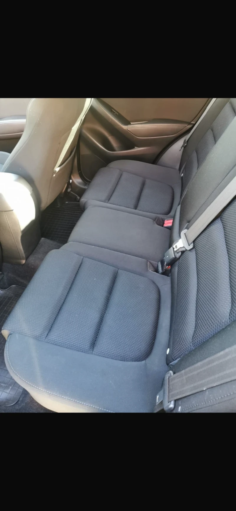 Mazda CX-5 2.2 ДизелНовВнос, снимка 6 - Автомобили и джипове - 52527518