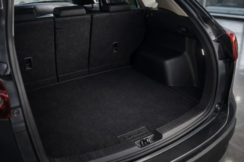 Mazda CX-5 2.2 ДизелНовВнос, снимка 8 - Автомобили и джипове - 52527518