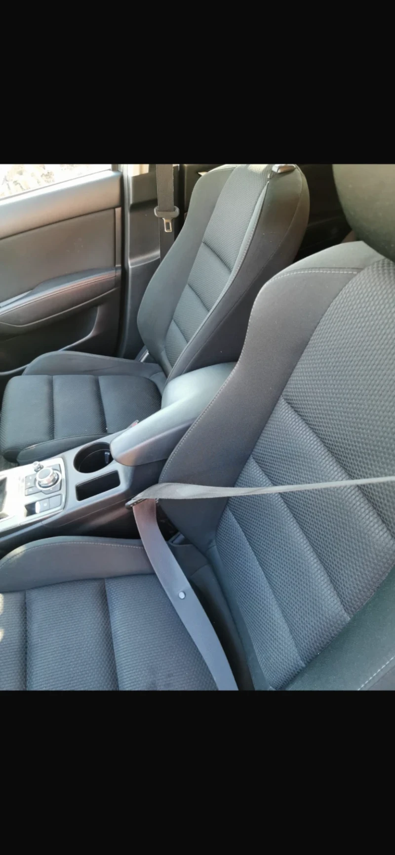 Mazda CX-5 2.2 ДизелНовВнос, снимка 7 - Автомобили и джипове - 52527518