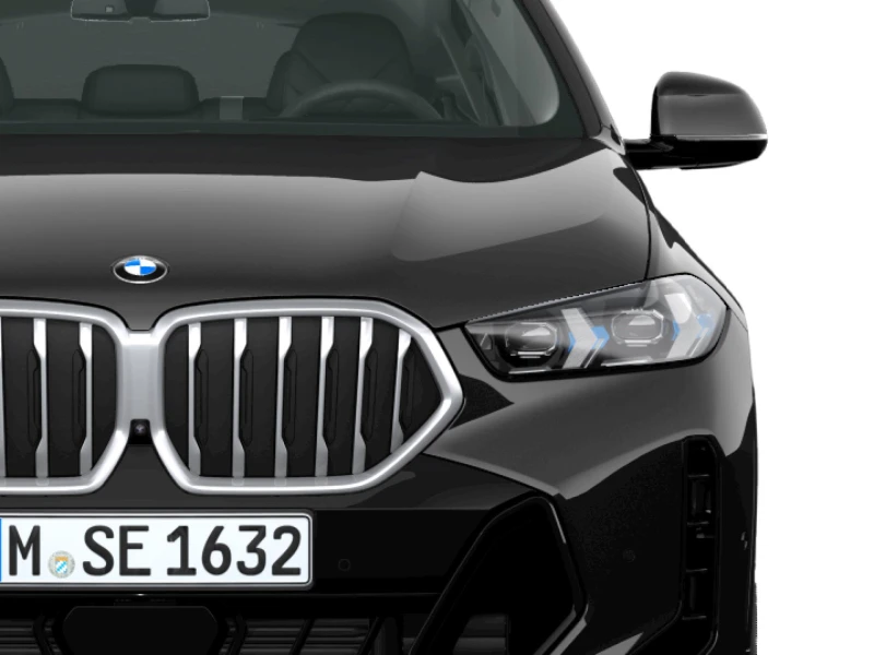 BMW X6 xDrive40i M Sport, снимка 6 - Автомобили и джипове - 52539500